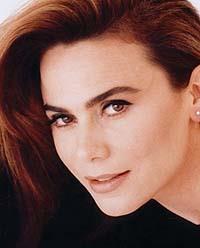 Lena Olin